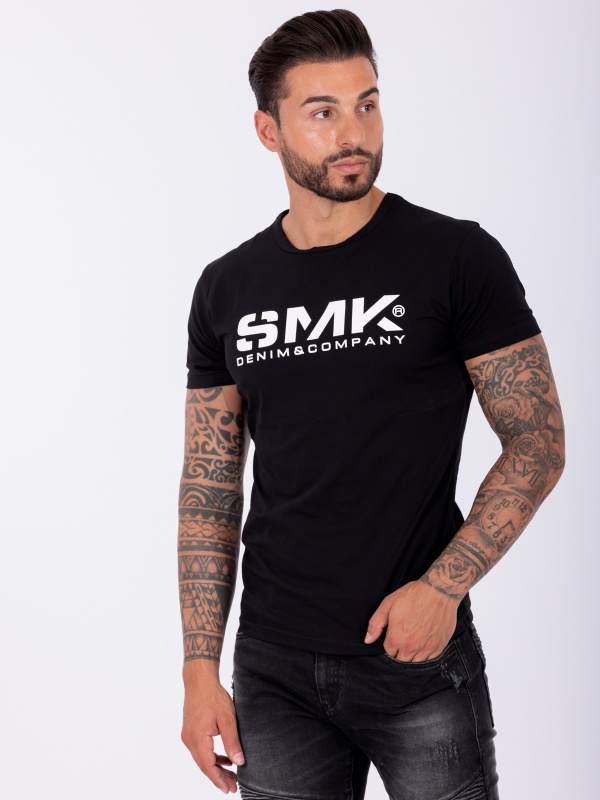 T-SHIRT SMK DENIM COMPANY