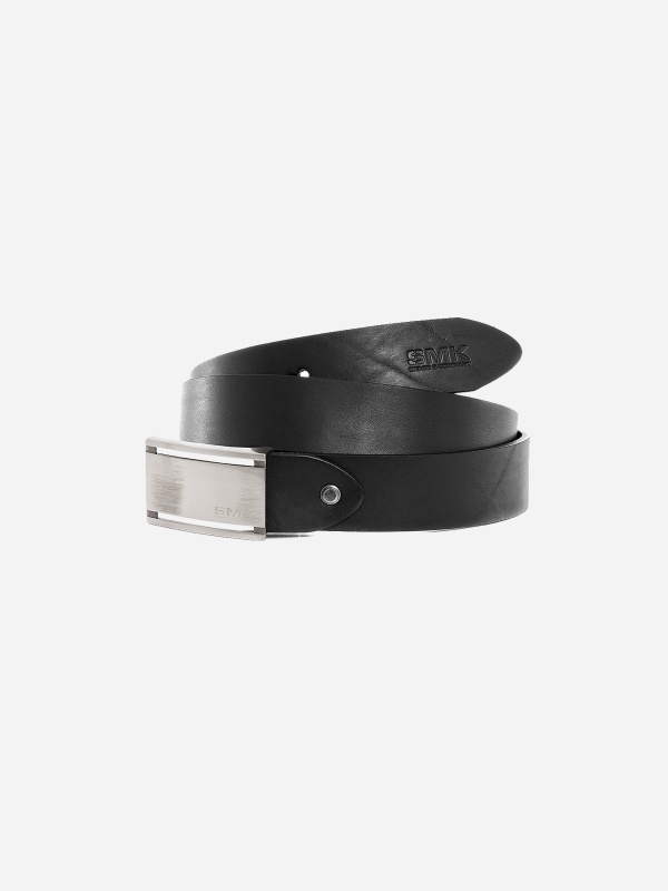 CINTO TWO STRIPE BUCKLE