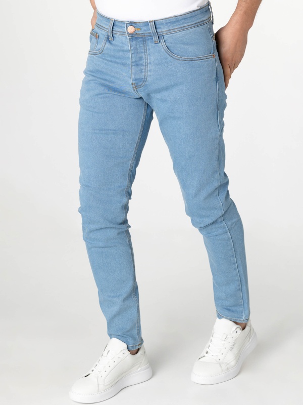 CALÇA SMK DENIM REGULAR