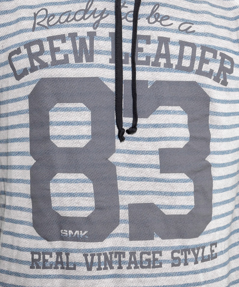 SWEAT CREW LEADER 83
