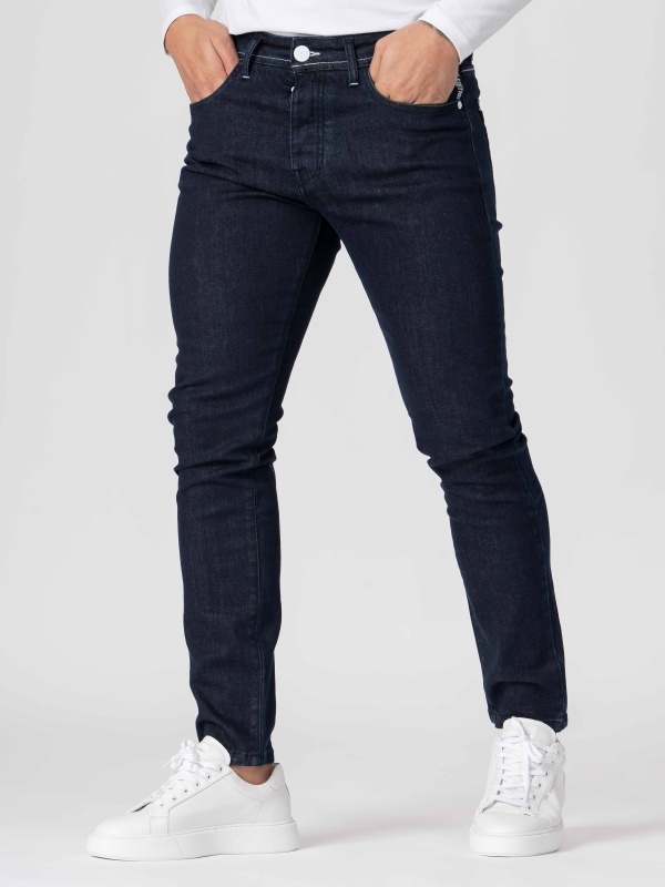 CALÇA SMK INDIGO URBAN ED