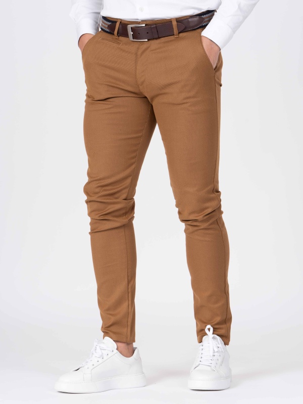 CALÇA SMK MODERN MENSWEAR