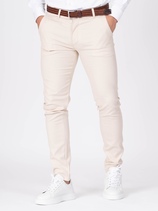 CALÇA SMK MODERN MENSWEAR