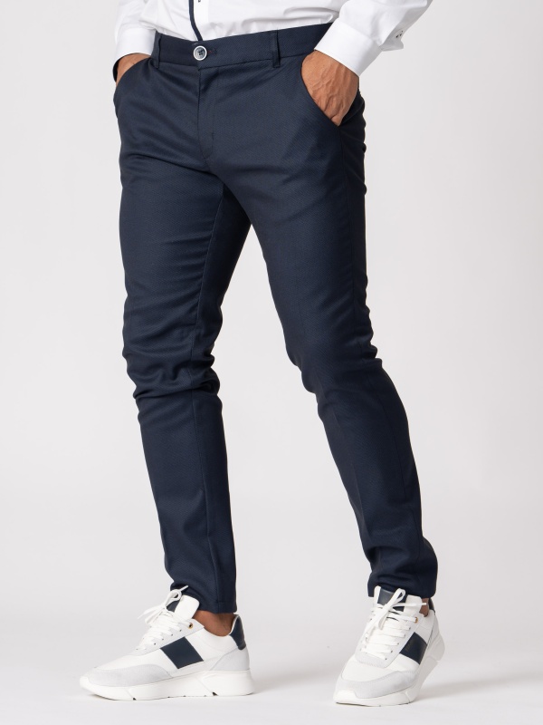 CALÇA SMK CLASSIC BLUE