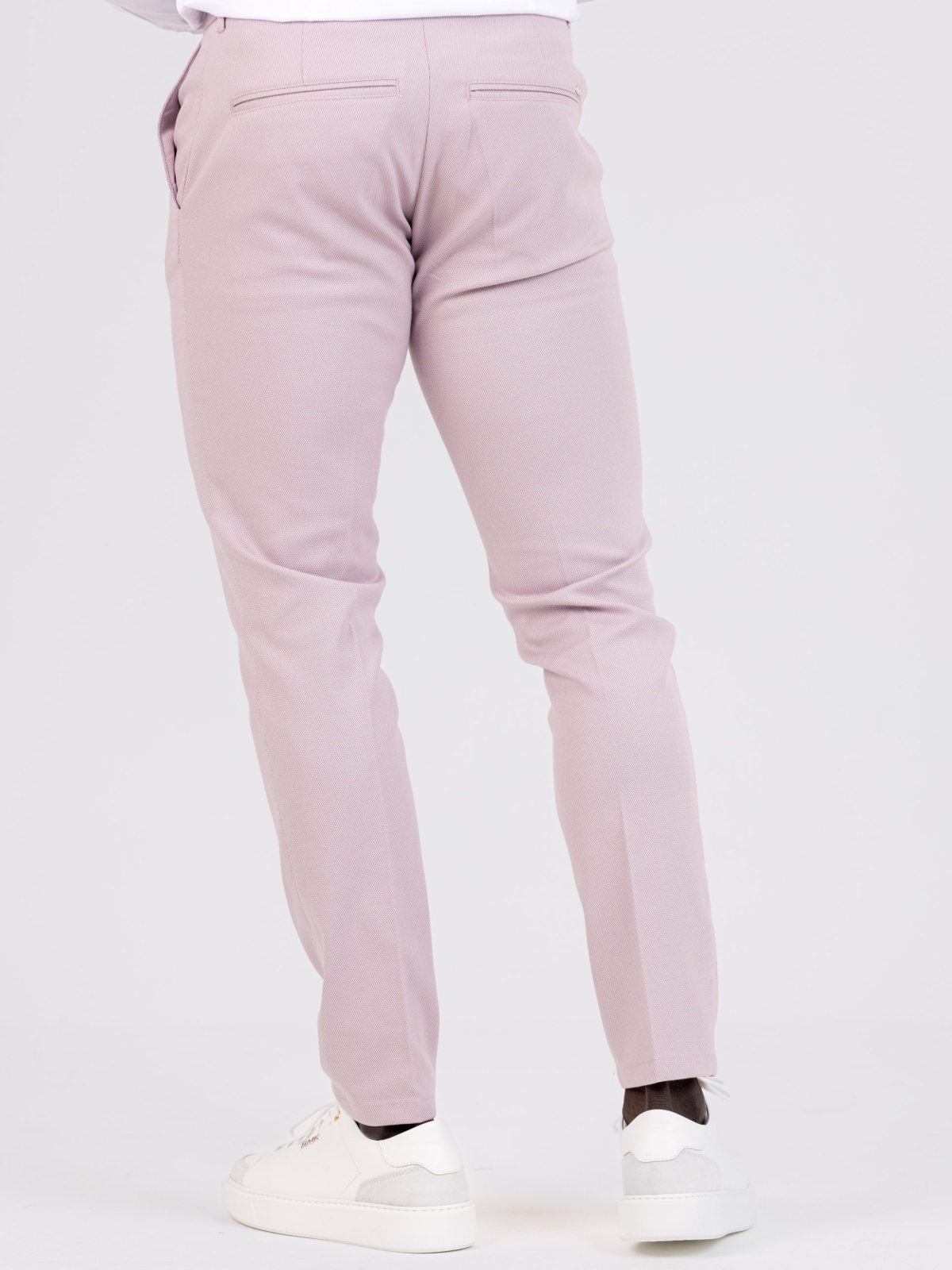 CALÇA SMK ROSA CLASSICO